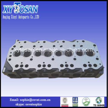 Prix ​​d&#39;usine pour Nissan Td27 Diesel Engine Cylinder Head pour Nissan 11039-44G02 / 11039-7f400